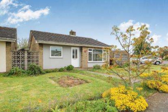 2 Bedroom Bungalow